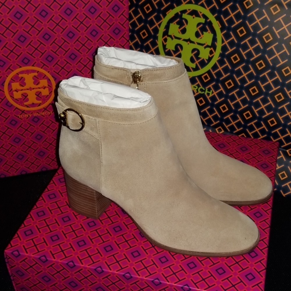 Booties